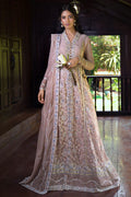 Mushq | Roohi Luxury Collection | Janvi - Pakistani Designer Dress - by Mushq | Type: Formal - 100% Original at Saira Sultan