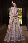 Mushq | Roohi Luxury Collection | Janvi - Pakistani Designer Dress - by Mushq | Type: Formal - 100% Original at Saira Sultan