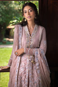 Mushq | Roohi Luxury Collection | Janvi - Pakistani Designer Dress - by Mushq | Type: Formal - 100% Original at Saira Sultan