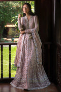 Mushq | Roohi Luxury Collection | Janvi - Pakistani Designer Dress - by Mushq | Type: Formal - 100% Original at Saira Sultan