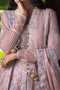 Mushq | Roohi Luxury Collection | Janvi - Pakistani Designer Dress - by Mushq | Type: Formal - 100% Original at Saira Sultan
