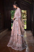 Mushq | Roohi Luxury Collection | Janvi - Pakistani Designer Dress - by Mushq | Type: Formal - 100% Original at Saira Sultan