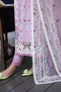 Mushq | Orient Express Luxury Lawn | RAFFINE - Pakistani Designer Dress - by Mushq | Type: Luxury - 100% Original at Saira Sultan