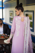 Mushq | Orient Express Luxury Lawn | RAFFINE - Pakistani Designer Dress - by Mushq | Type: Luxury - 100% Original at Saira Sultan