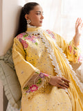 Parishay | Mira Winter | MW-01 | 3 PC Khaddar - Pakistani Designer Dress - by Parishay | Type: Luxury - 100% Original at Saira Sultan