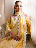 Parishay | Mira Winter | MW-01 | 3 PC Khaddar - Pakistani Designer Dress - by Parishay | Type: Luxury - 100% Original at Saira Sultan