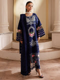Parishay | Mira Winter | MW-03 | 3 PC Khaddar - Pakistani Designer Dress - by Parishay | Type: Luxury - 100% Original at Saira Sultan