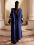 Parishay | Mira Winter | MW-03 | 3 PC Khaddar - Pakistani Designer Dress - by Parishay | Type: Luxury - 100% Original at Saira Sultan