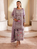 Parishay | Mira Winter | MW-04 | 3 PC Khaddar - Pakistani Designer Dress - by Parishay | Type: Luxury - 100% Original at Saira Sultan