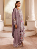 Parishay | Mira Winter | MW-04 | 3 PC Khaddar - Pakistani Designer Dress - by Parishay | Type: Luxury - 100% Original at Saira Sultan