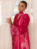 Parishay | Mira Winter | MW-02 | MW-05 | 3 PC Crepe - Pakistani Designer Dress - by Parishay | Type: Luxury - 100% Original at Saira Sultan