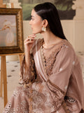 Parishay | Mira Winter | MW-06 | 3 PC Crepe - Pakistani Designer Dress - by Parishay | Type: Luxury - 100% Original at Saira Sultan