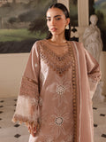 Parishay | Mira Winter | MW-06 | 3 PC Crepe - Pakistani Designer Dress - by Parishay | Type: Luxury - 100% Original at Saira Sultan