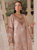 Parishay | Mira Winter | MW-06 | 3 PC Crepe - Pakistani Designer Dress - by Parishay | Type: Luxury - 100% Original at Saira Sultan