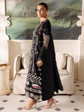 Parishay | Mira Winter |  MW-07 | 3 PC Crepe - Pakistani Designer Dress - by Parishay | Type: Luxury - 100% Original at Saira Sultan