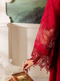 Parishay | Mira Winter | MW-08 | 3 PC Crepe - Pakistani Designer Dress - by Parishay | Type: Luxury - 100% Original at Saira Sultan