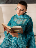 Parishay | Mira Winter | MW-12 | 3 PC Khaddar - Pakistani Designer Dress - by Parishay | Type: Luxury - 100% Original at Saira Sultan
