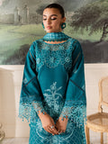 Parishay | Mira Winter | MW-12 | 3 PC Khaddar - Pakistani Designer Dress - by Parishay | Type: Luxury - 100% Original at Saira Sultan