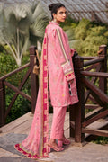 Motifz | Umang Lawn | 3538-RASHI S Pink Lawn