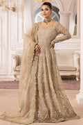 Motifz | Luxury Formal | 4940-LAIRA XS Ivory Organza