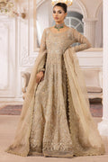 Motifz | Luxury Formal | 4940-LAIRA M Ivory Organza