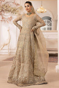 Motifz | Luxury Formal | 4940-LAIRA XL Ivory Organza