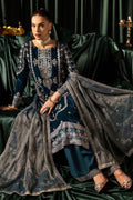 Motifz | Velvet Formals | 5093-DANEEN