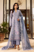 Motifz | Premium Lawn 25 | 5302-ROSALIE XL Lavender Lawn