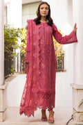 Motifz | Premium Lawn 25 | 5305-AUBREY XS Candy Pink Lawn