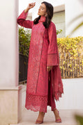 Motifz | Premium Lawn 25 | 5305-AUBREY XL Candy Pink Lawn
