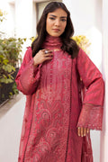 Motifz | Premium Lawn 25 | 5305-AUBREY M Candy Pink Lawn