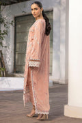 Motifz | Premium Lawn 25 | 5309-BRIELLE S Peach Pink Lawn