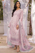 Motifz | Premium Lawn 25 | 5312-AVELINE XL Lilac Lawn