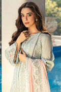 Motifz | Premium Lawn 25 | 5316-REMY M Sky Blue Lawn
