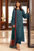 Motifz | Premium Lawn 25 | 5327-PERCY XS Zinc Lawn