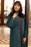 Motifz | Premium Lawn 25 | 5327-PERCY M Zinc Lawn