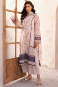 Motifz | Umang Lawn | 5414-RUYA XS Beige Lawn