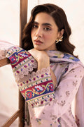Motifz | Umang Lawn | 5414-RUYA M Beige Lawn