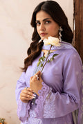 Motifz | Umang Lawn | 5415-LEAH M Lavender Lawn
