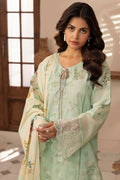 Motifz | Umang Lawn | 5418-ALYSSA M Mint Lawn