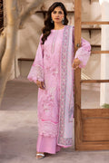 Motifz | Umang Lawn | 5419-HANNA XS Rose Pink Lawn