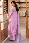 Motifz | Umang Lawn | 5419-HANNA S Rose Pink Lawn