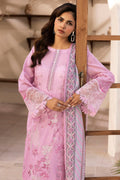 Motifz | Umang Lawn | 5419-HANNA M Rose Pink Lawn