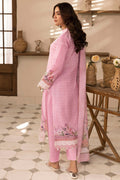 Motifz | Umang Lawn | 5421-VERA S Rose Pink Lawn