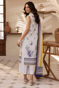 Motifz | Umang Lawn | 5422-MABEL S Off White Lawn