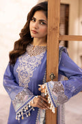 Motifz | Umang Lawn | 5467-DANA M Dark Lavender Lawn