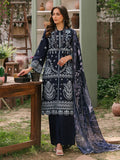 Mahnur | Masakali Luxury Lawn 24 | MK 03 - B - Pakistani Designer Dress - by Mahnur | Type: Luxury - 100% Original at Saira Sultan
