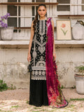 Mahnur | Masakali Luxury Lawn 24 | MK 05 - A - Pakistani Designer Dress - by Mahnur | Type: Luxury - 100% Original at Saira Sultan