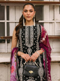 Mahnur | Masakali Luxury Lawn 24 | MK 05 - A - Pakistani Designer Dress - by Mahnur | Type: Luxury - 100% Original at Saira Sultan