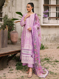 Mahnur | Masakali Luxury Lawn 24 | MK 05 - B - Pakistani Designer Dress - by Mahnur | Type: Luxury - 100% Original at Saira Sultan